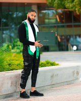 Faisal Salih's Jobs In Sports Profile Picture