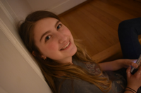 Zoey Lowe's Jobs In Sports Profile Picture