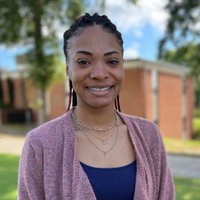 Jasmine Basnight's Jobs In Sports Profile Picture