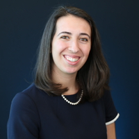 Alina Leontarakis's Jobs In Sports Profile Picture