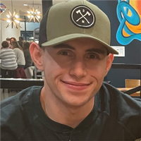 Jacob Lowry's Jobs In Sports Profile Picture