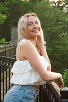 Jayla Jones's Jobs In Sports Profile Picture