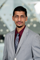 Ninaad Beruhalli Natesh's Jobs In Sports Profile Picture