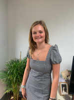 Annabelle Blandford's Jobs In Sports Profile Picture