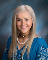 Alexandria Gridley's Jobs In Sports Profile Picture