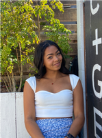 Olivia Davis's Jobs In Sports Profile Picture