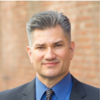 Corey Harper's Jobs In Sports Profile Picture