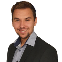 Luca Andre Flörcks's Jobs In Sports Profile Picture