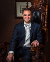 Landon Wilburn's Jobs In Sports Profile Picture