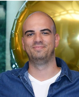 Marko Radenkovic's Jobs In Sports Profile Picture