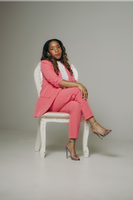 Areina Harris's Jobs In Sports Profile Picture