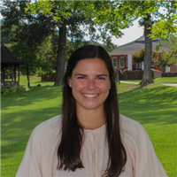 belle hardwick's Jobs In Sports Profile Picture