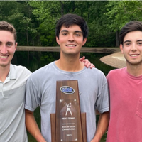 Alex Lloyd's Jobs In Sports Profile Picture