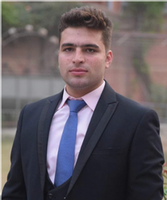 Fazal Hakim's Jobs In Sports Profile Picture