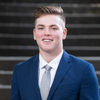 Clint Walker's Jobs In Sports Profile Picture