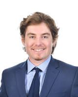 Tobin McDonald's Jobs In Sports Profile Picture