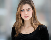 Juliana Morgan's Jobs In Sports Profile Picture