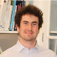 Ethan Wheeler's Jobs In Sports Profile Picture