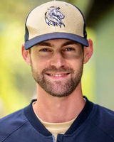 Adam Krey's Jobs In Sports Profile Picture