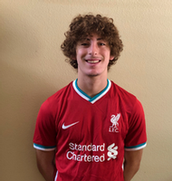 Jacob Blum's Jobs In Sports Profile Picture