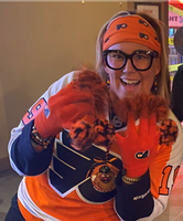 Sarah Keefer's Jobs In Sports Profile Picture