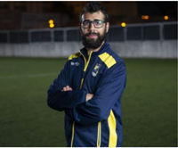 andre Freitas's Jobs In Sports Profile Picture