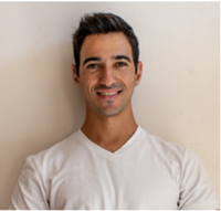 Andreas Hadjipantelis's Jobs In Sports Profile Picture