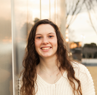 Chloe Long's Jobs In Sports Profile Picture