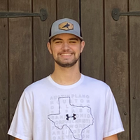 Trey Smith's Jobs In Sports Profile Picture