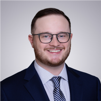 Trevor Dobrzenski's Jobs In Sports Profile Picture