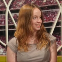 Julia Rouse's Jobs In Sports Profile Picture