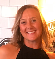 Clair Jefferson's Jobs In Sports Profile Picture