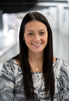 Madelyn Skinnner's Jobs In Sports Profile Picture