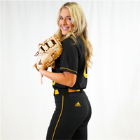 Ansley Lee's Jobs In Sports Profile Picture