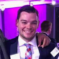 Steven Rodriguez's Jobs In Sports Profile Picture