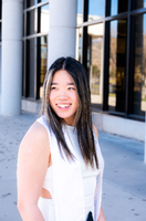 Caitlin KHO's Jobs In Sports Profile Picture