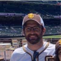 Kevin O'Rourke's Jobs In Sports Profile Picture