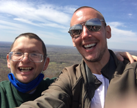 Daniel Rozak's Jobs In Sports Profile Picture