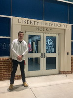 Connor Sienkiewicz's Jobs In Sports Profile Picture