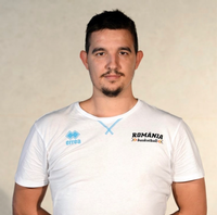 Mihaita Alin Saftel's Jobs In Sports Profile Picture