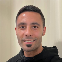 Mehran Ahmadipour's Jobs In Sports Profile Picture