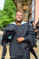 Joshua Holsey's Jobs In Sports Profile Picture