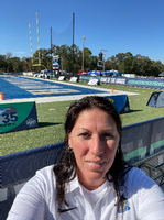 Jennifer Mueller's Jobs In Sports Profile Picture