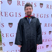 Conor Breen's Jobs In Sports Profile Picture