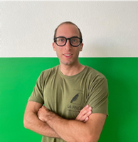 Pietro Morini's Jobs In Sports Profile Picture