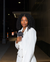 Kaylan McCoy's Jobs In Sports Profile Picture