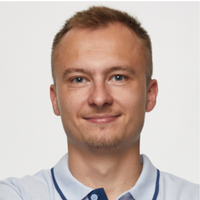 Artur Zhol's Jobs In Sports Profile Picture