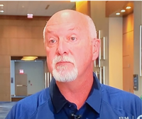 Tom Barrick's Jobs In Sports Profile Picture