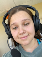 Makenzie Freeman's Jobs In Sports Profile Picture