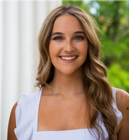 Monica Frazier's Jobs In Sports Profile Picture